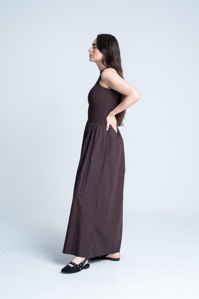 Vestido ARKITECT