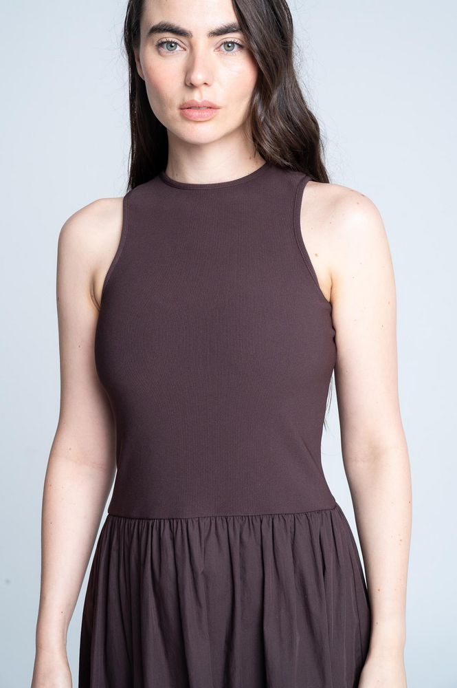 Vestido ARKITECT