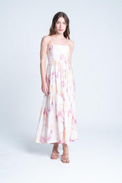 Vestido Largo ARKITECT