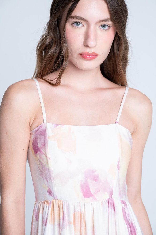 Vestido Largo ARKITECT