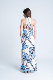 Vestido Estampado Bohemio ARKITECT