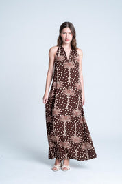 Vestido Estampado Bohemio ARKITECT