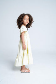 Vestido Infantil ARKITECT MARIA ELENA VILLAMIL