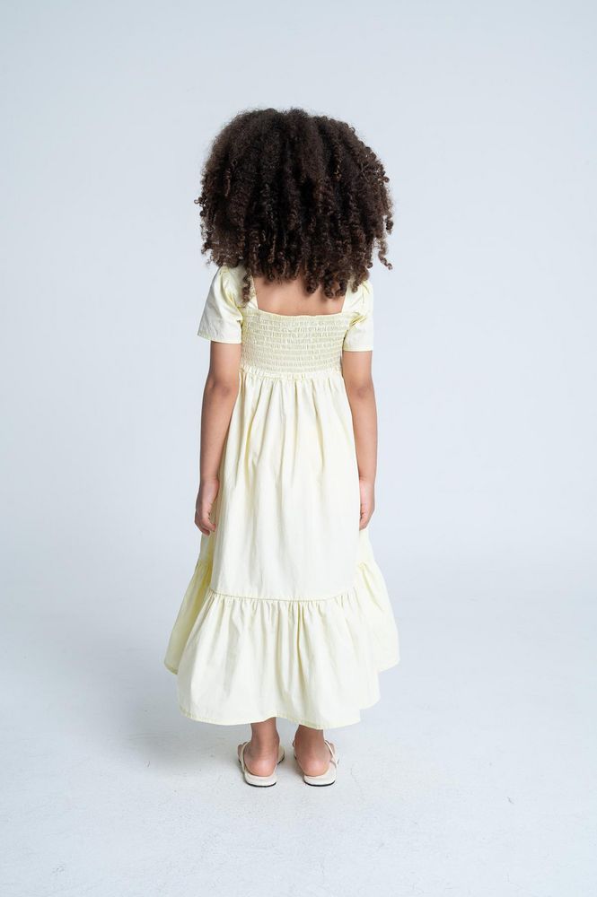 Vestido Infantil ARKITECT MARIA ELENA VILLAMIL