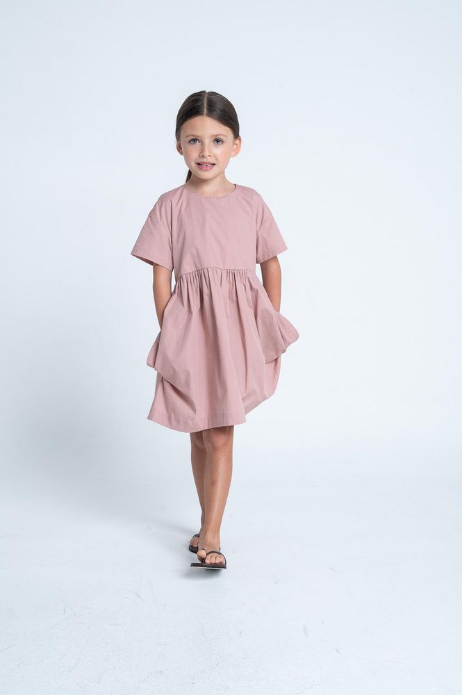 Vestido ARKITECT MARIA ELENA VILLAMIL