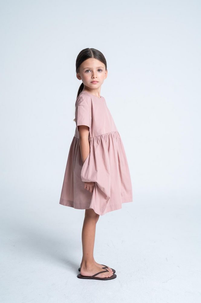 Vestido ARKITECT MARIA ELENA VILLAMIL