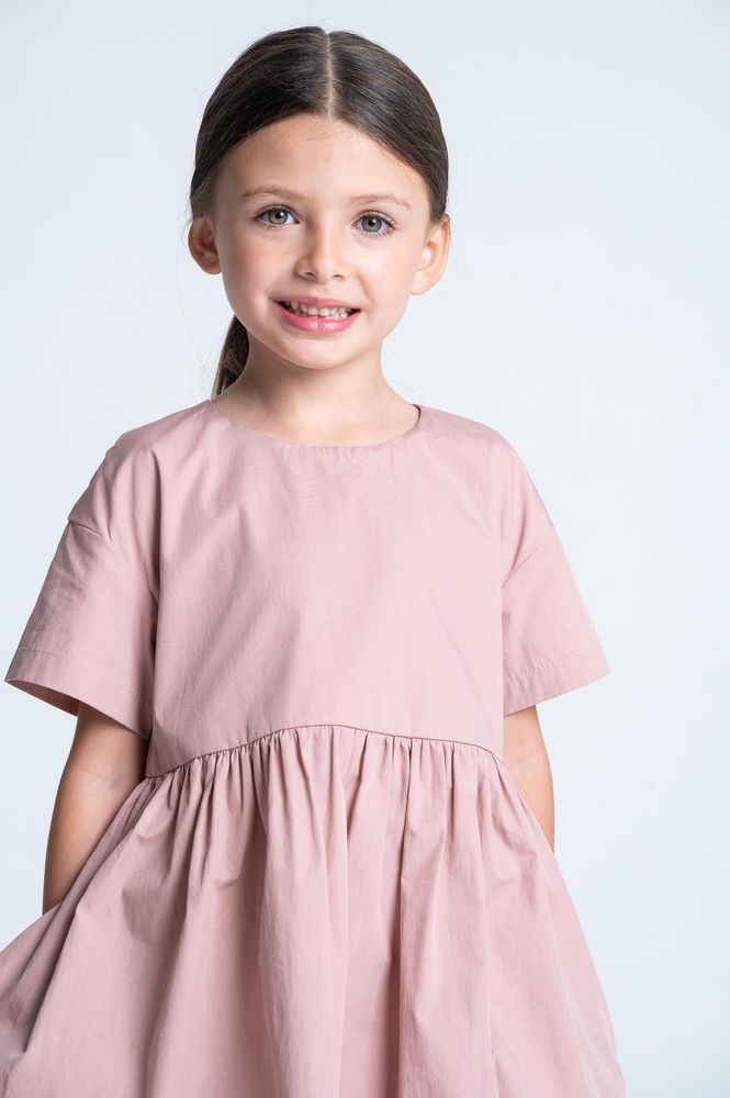 Vestido ARKITECT MARIA ELENA VILLAMIL