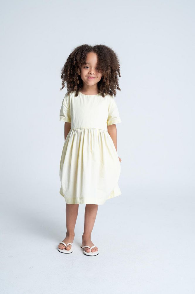 Vestido ARKITECT MARIA ELENA VILLAMIL