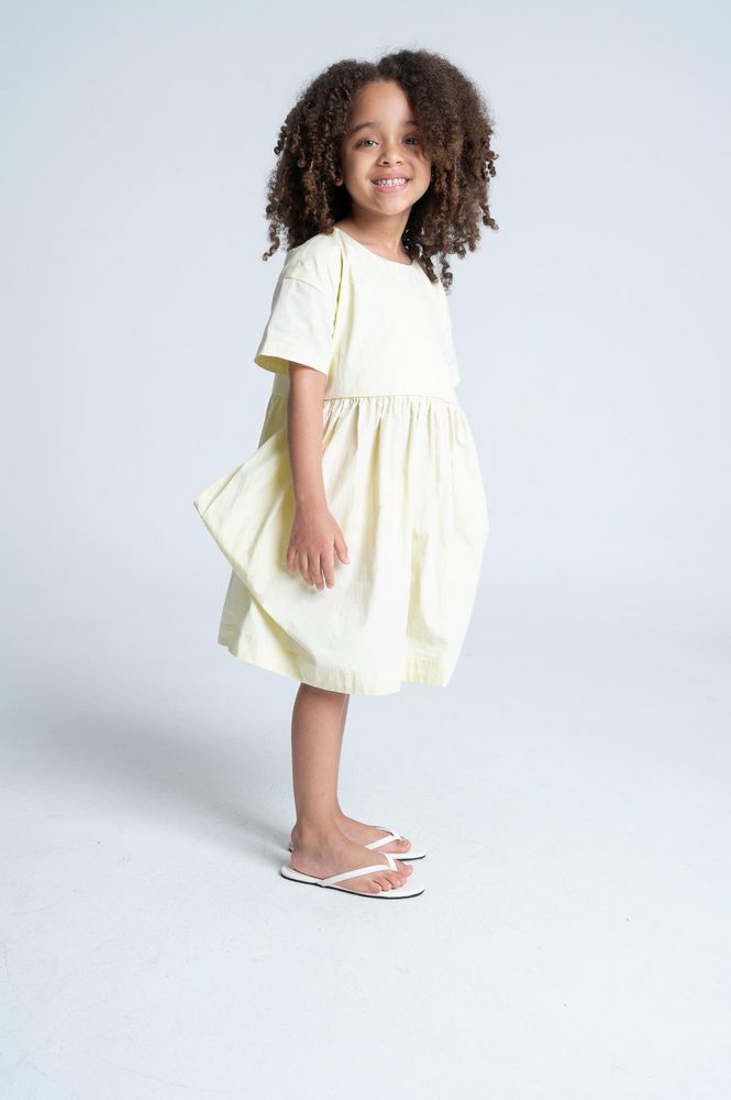 Vestido ARKITECT MARIA ELENA VILLAMIL