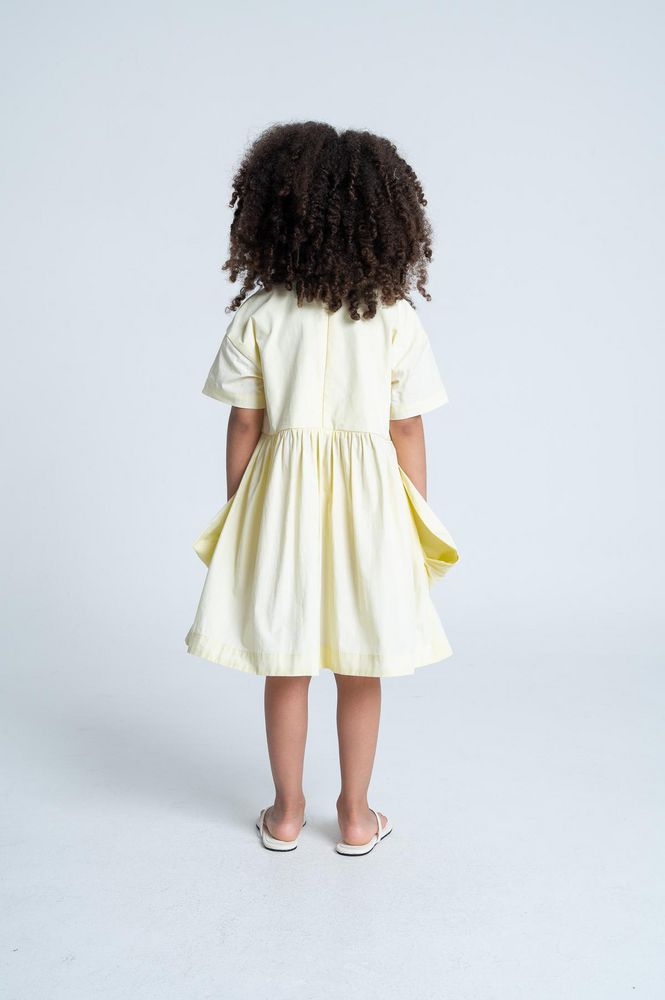 Vestido ARKITECT MARIA ELENA VILLAMIL