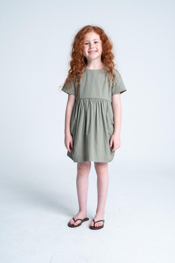 Vestido ARKITECT MARIA ELENA VILLAMIL