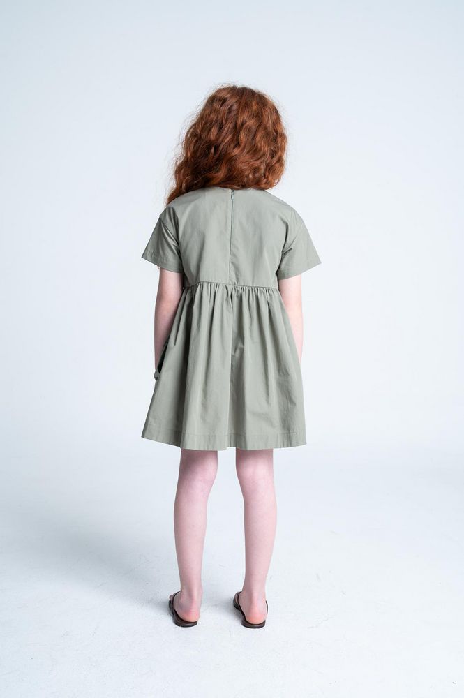 Vestido ARKITECT MARIA ELENA VILLAMIL