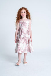 Vestido Infantil ARKITECT
