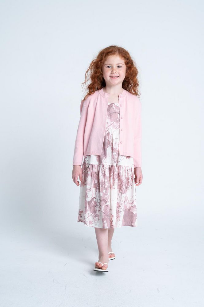 Vestido Infantil ARKITECT