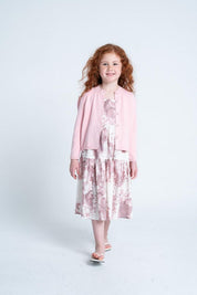 Vestido Infantil ARKITECT