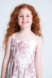 Vestido Infantil ARKITECT