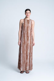 Vestido ARKITECT MARIA ELENA VILLAMIL