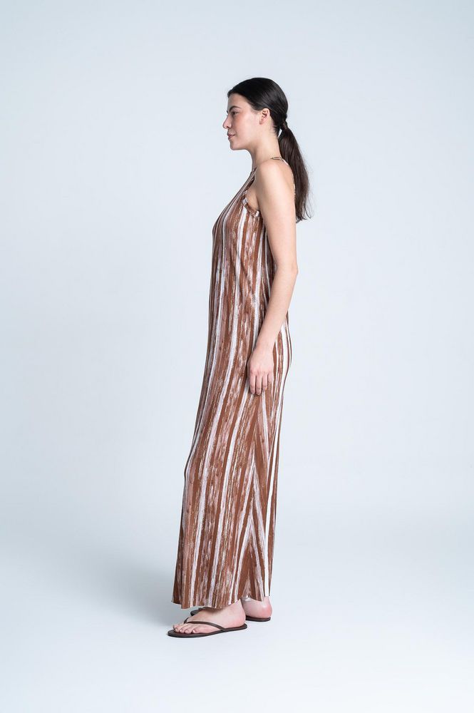 Vestido ARKITECT MARIA ELENA VILLAMIL
