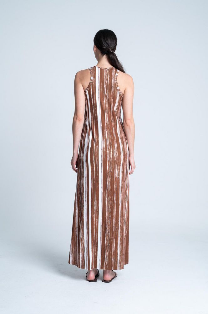 Vestido ARKITECT MARIA ELENA VILLAMIL