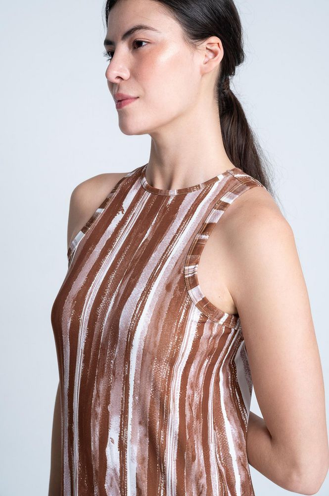 Vestido ARKITECT MARIA ELENA VILLAMIL