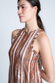 Vestido ARKITECT MARIA ELENA VILLAMIL
