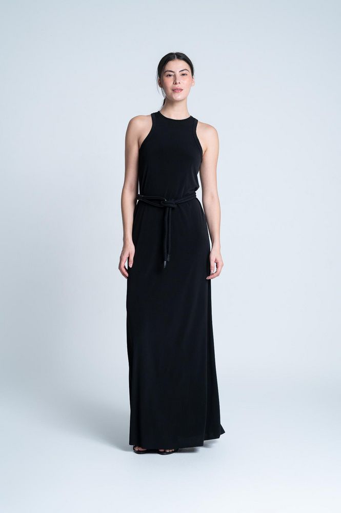 Vestido ARKITECT MARIA ELENA VILLAMIL