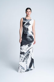 Vestido ARKITECT MARIA ELENA VILLAMIL