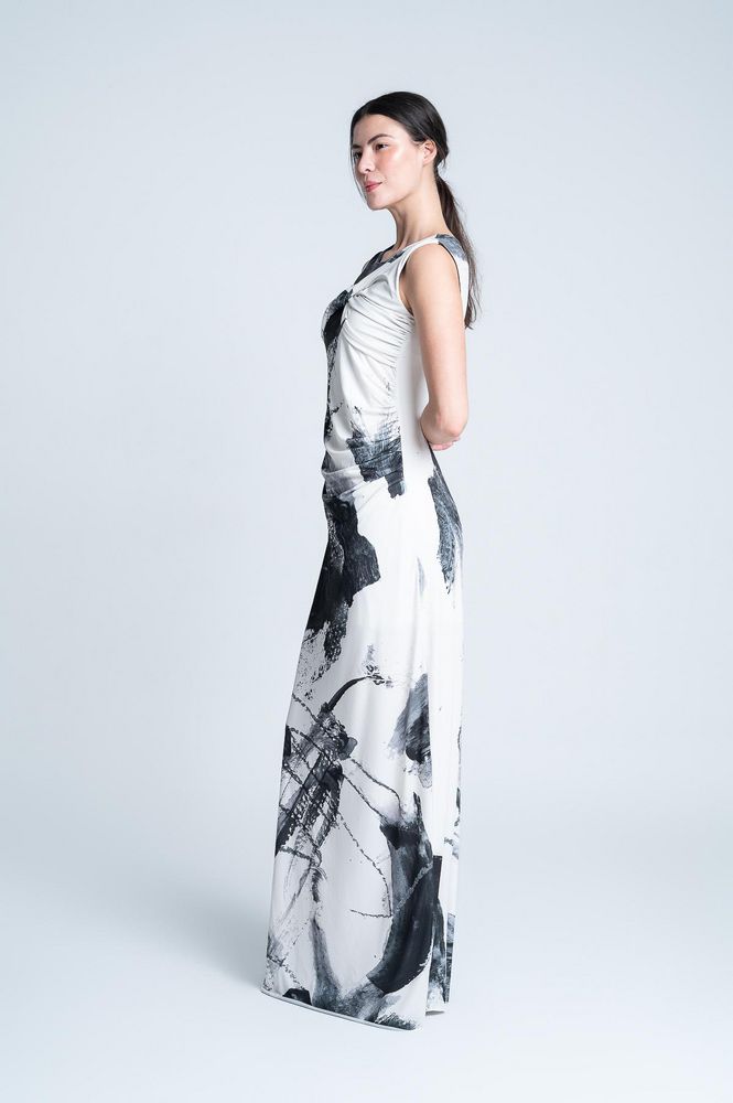 Vestido ARKITECT MARIA ELENA VILLAMIL