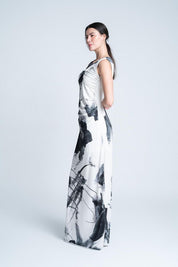 Vestido ARKITECT MARIA ELENA VILLAMIL
