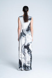 Vestido ARKITECT MARIA ELENA VILLAMIL