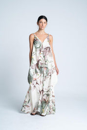 Vestido Estampado ARKITECT MARIA ELENA VILLAMIL