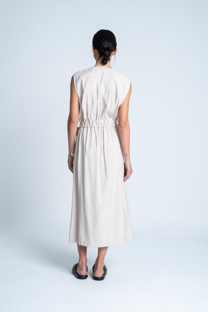Vestido ARKITECT x MARIA ELENA VILLAMIL