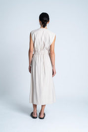 Vestido ARKITECT x MARIA ELENA VILLAMIL