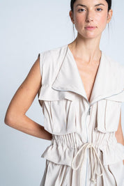 Vestido ARKITECT x MARIA ELENA VILLAMIL