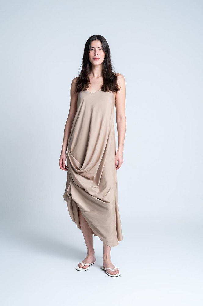Vestido ARKITECT MARIA ELENA VILLAMIL