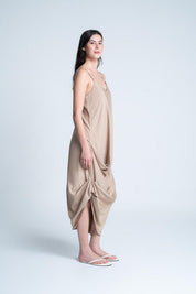 Vestido ARKITECT MARIA ELENA VILLAMIL