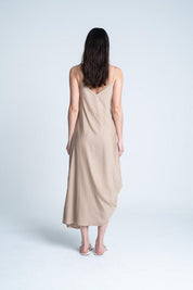 Vestido ARKITECT MARIA ELENA VILLAMIL