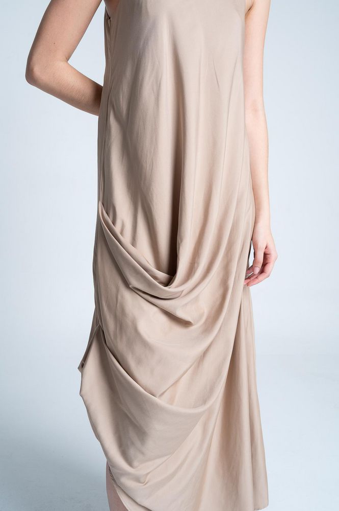 Vestido ARKITECT MARIA ELENA VILLAMIL