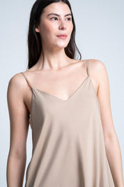Vestido ARKITECT MARIA ELENA VILLAMIL