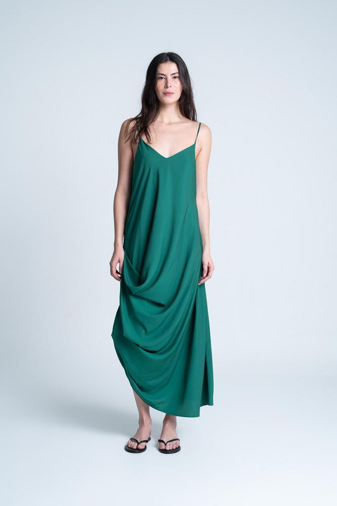 Vestido ARKITECT MARIA ELENA VILLAMIL