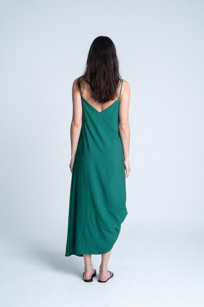 Vestido ARKITECT MARIA ELENA VILLAMIL