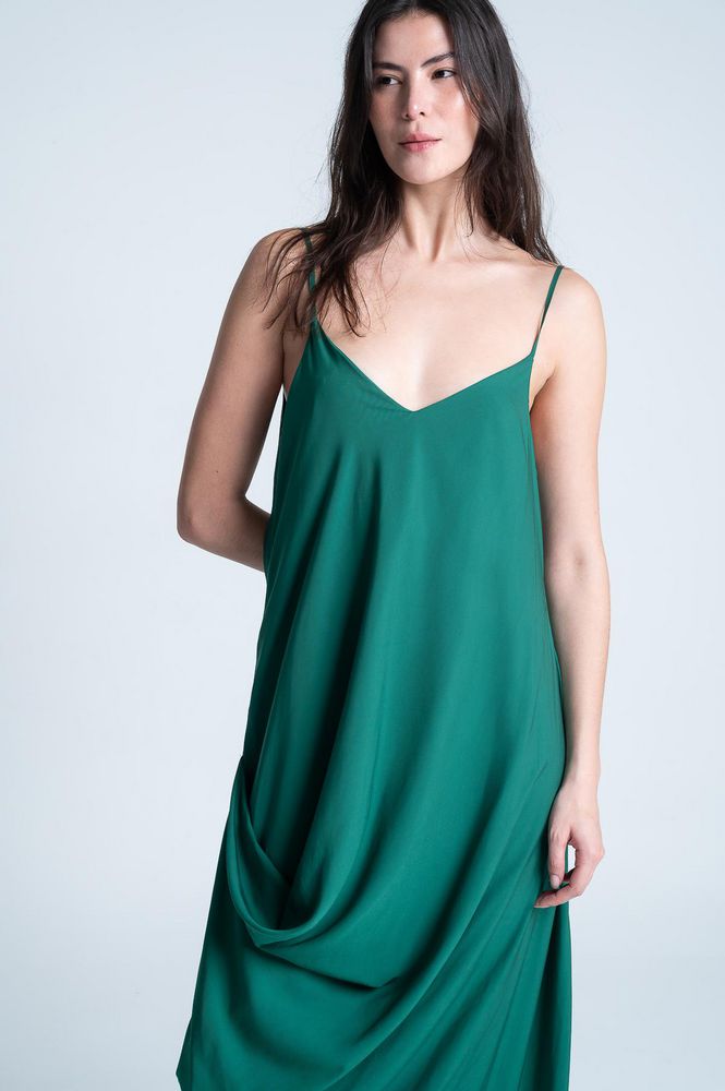 Vestido ARKITECT MARIA ELENA VILLAMIL