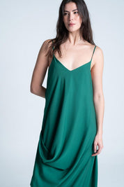 Vestido ARKITECT MARIA ELENA VILLAMIL