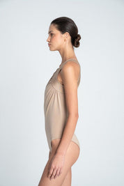 Vestido de Baño Entero BRONZINI