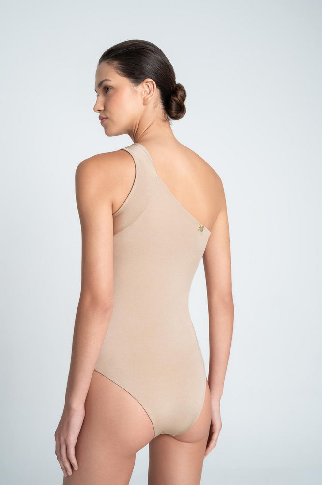 Vestido de Baño Entero BRONZINI