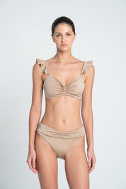 Panty Vestido de Baño BRONZINI