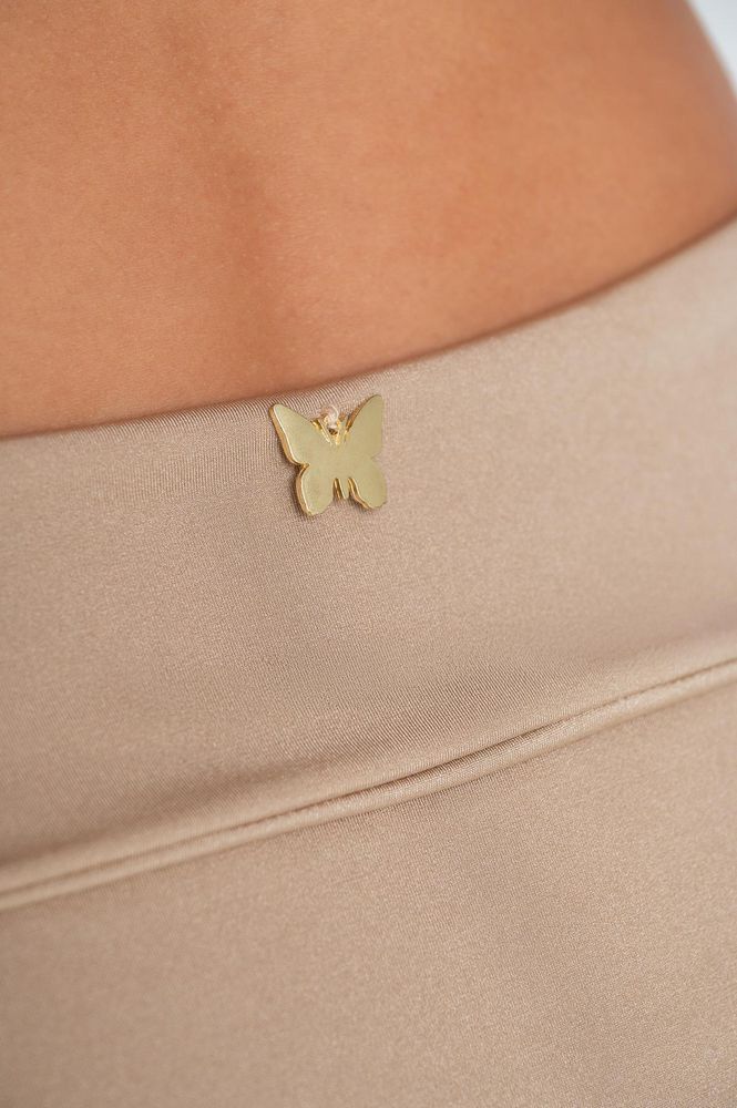 Panty Vestido de Baño BRONZINI