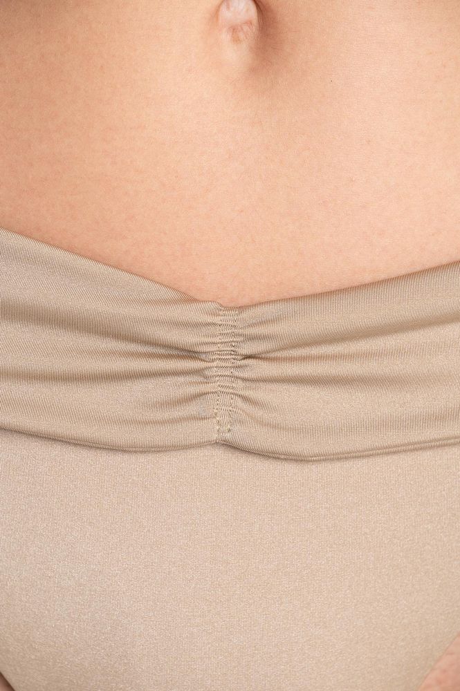 Panty Vestido de Baño BRONZINI