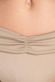 Panty Vestido de Baño BRONZINI