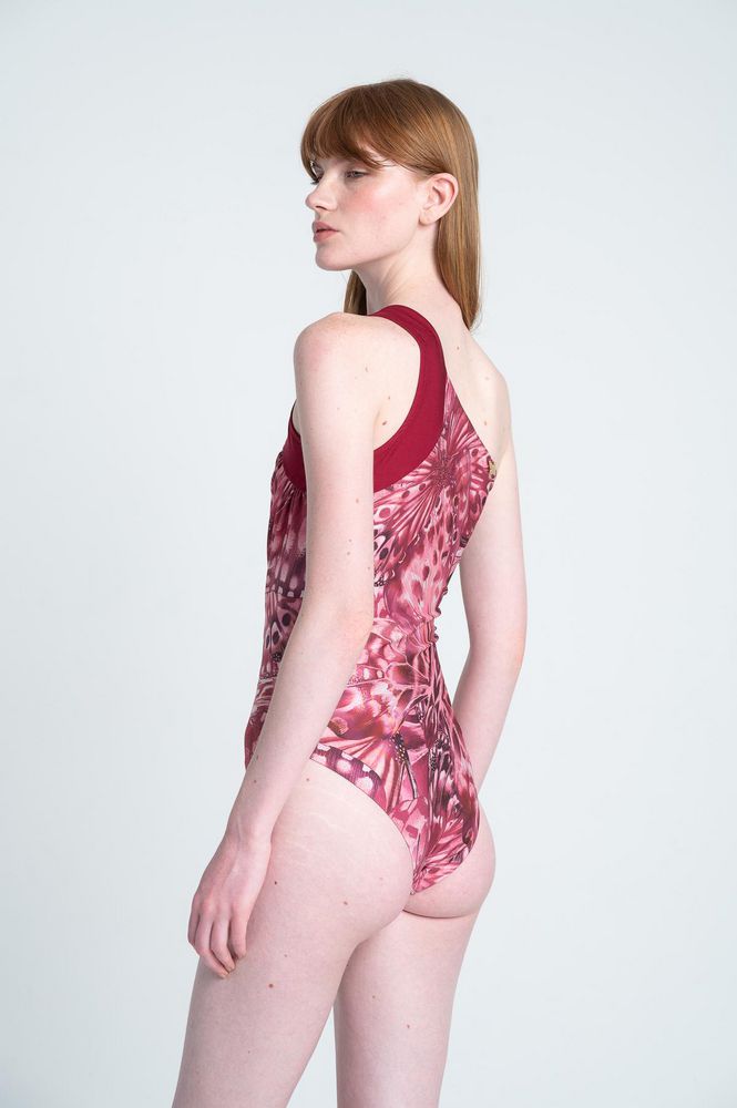 Vestido de baño Entera BRONZINI